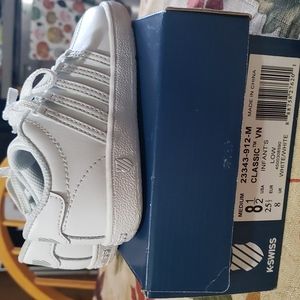 K Swiss Sneakers